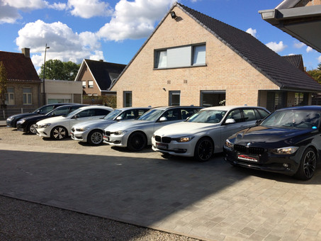 Autohandel Wim Brock